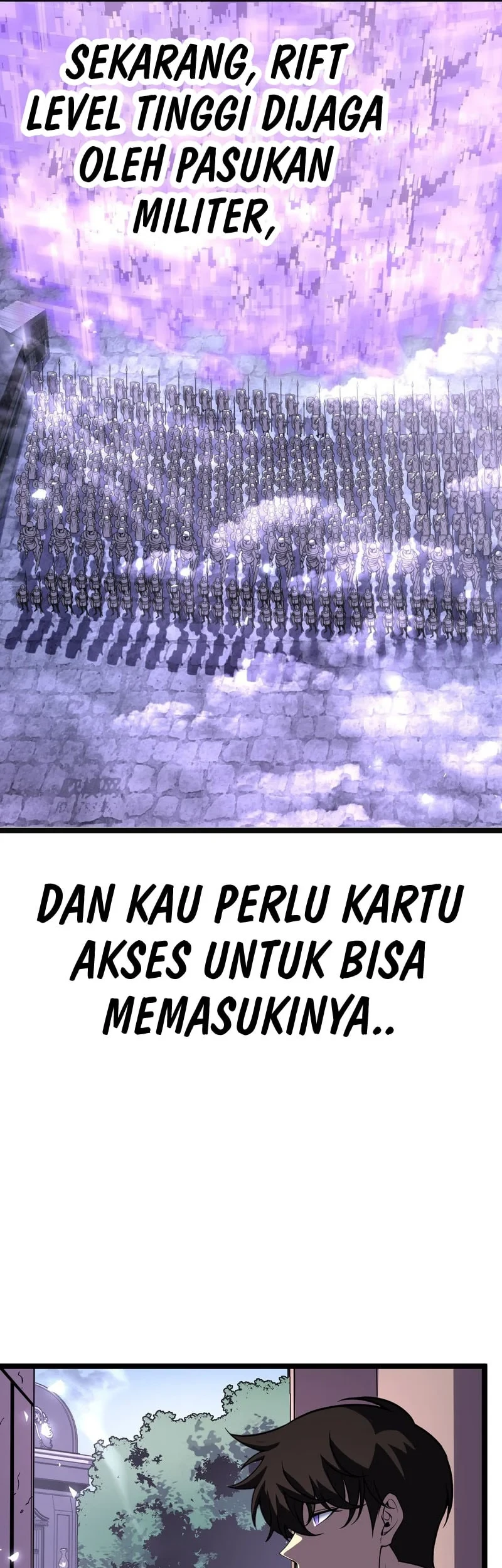 After Rebirth, I Used Mirror Reversal For Vengeance Chapter 5 halaman 11