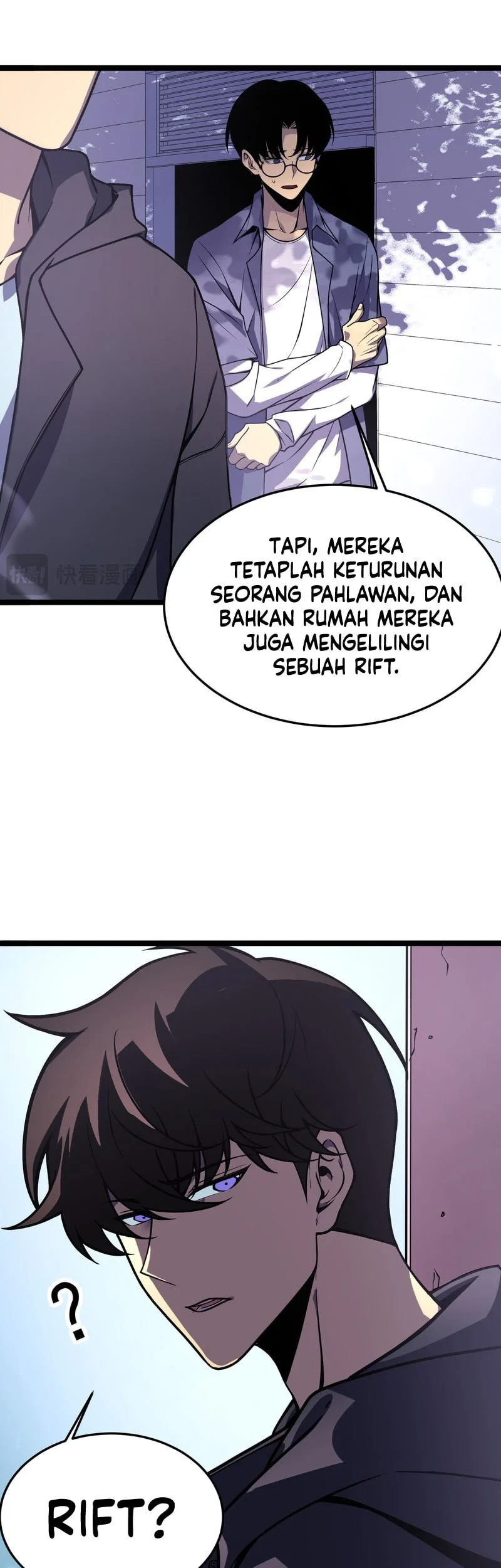 After Rebirth, I Used Mirror Reversal For Vengeance Chapter 5 halaman 13