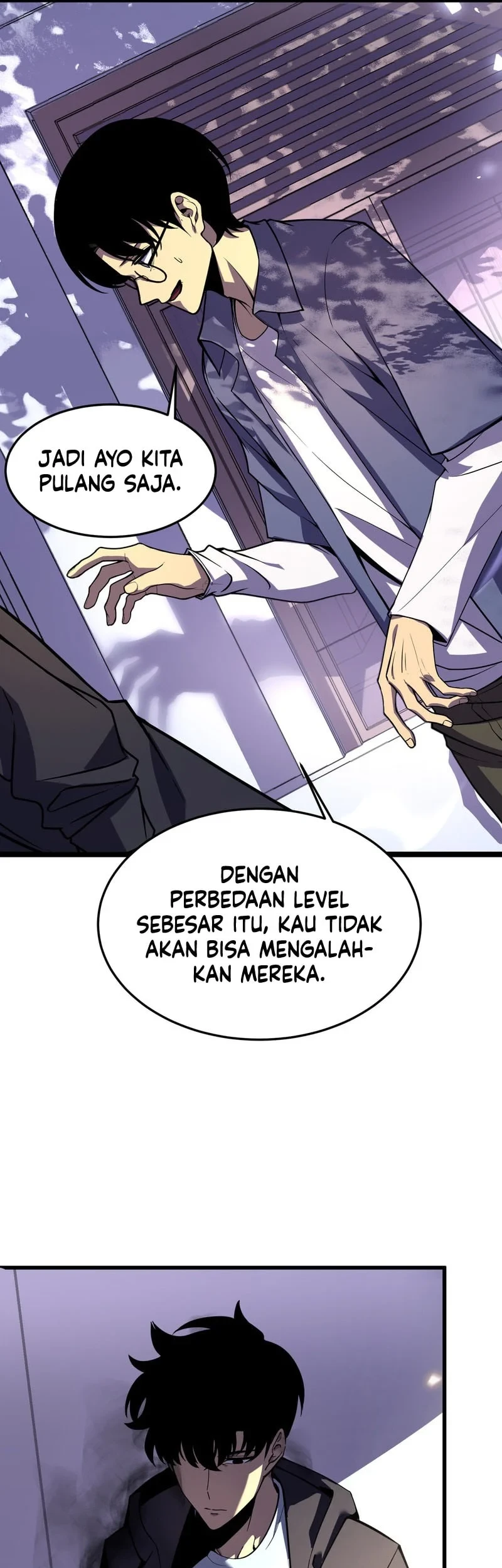 After Rebirth, I Used Mirror Reversal For Vengeance Chapter 5 halaman 23