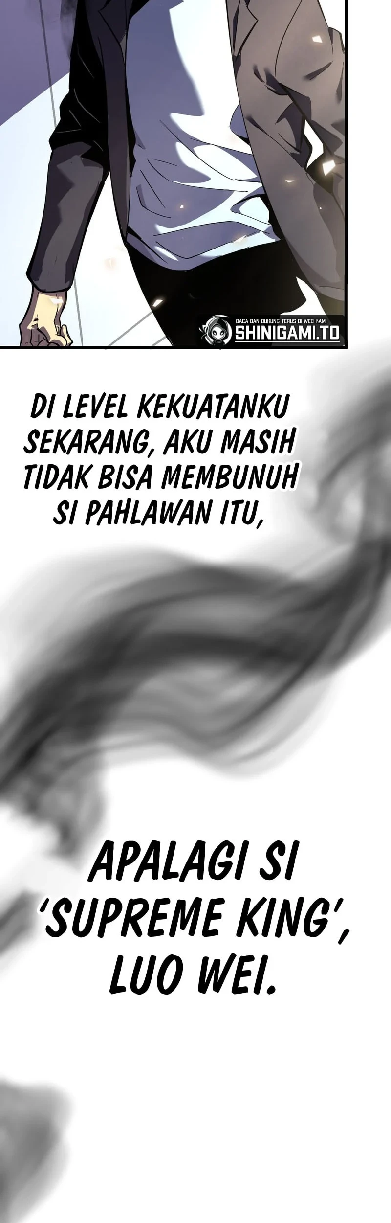 After Rebirth, I Used Mirror Reversal For Vengeance Chapter 5 halaman 24