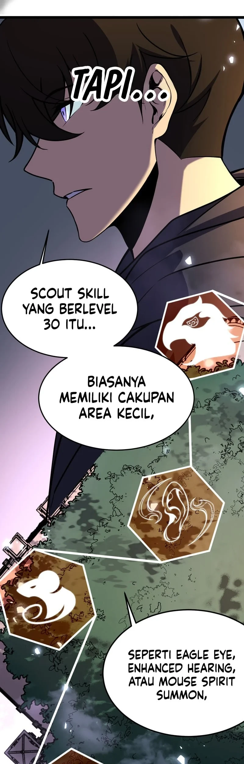 After Rebirth, I Used Mirror Reversal For Vengeance Chapter 5 halaman 25