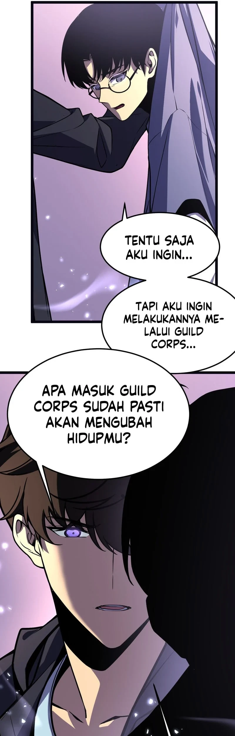After Rebirth, I Used Mirror Reversal For Vengeance Chapter 5 halaman 30