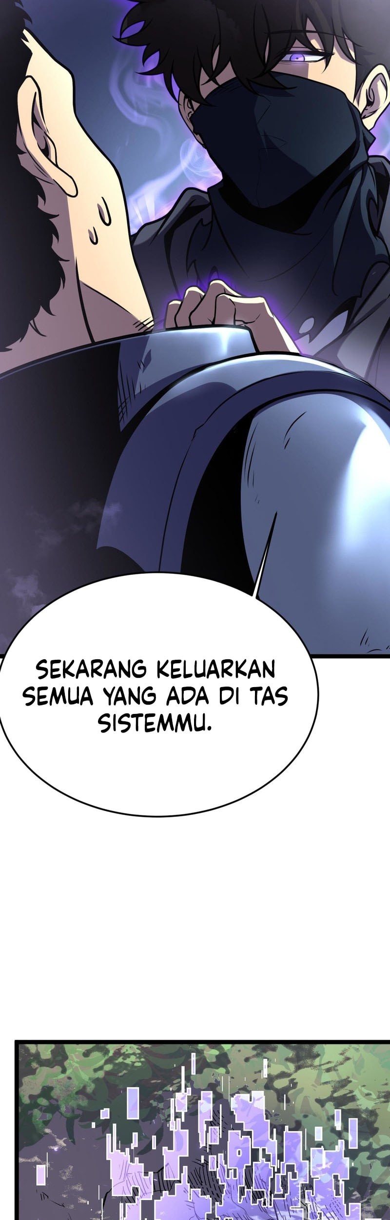 After Rebirth, I Used Mirror Reversal For Vengeance Chapter 6 Gambar 34