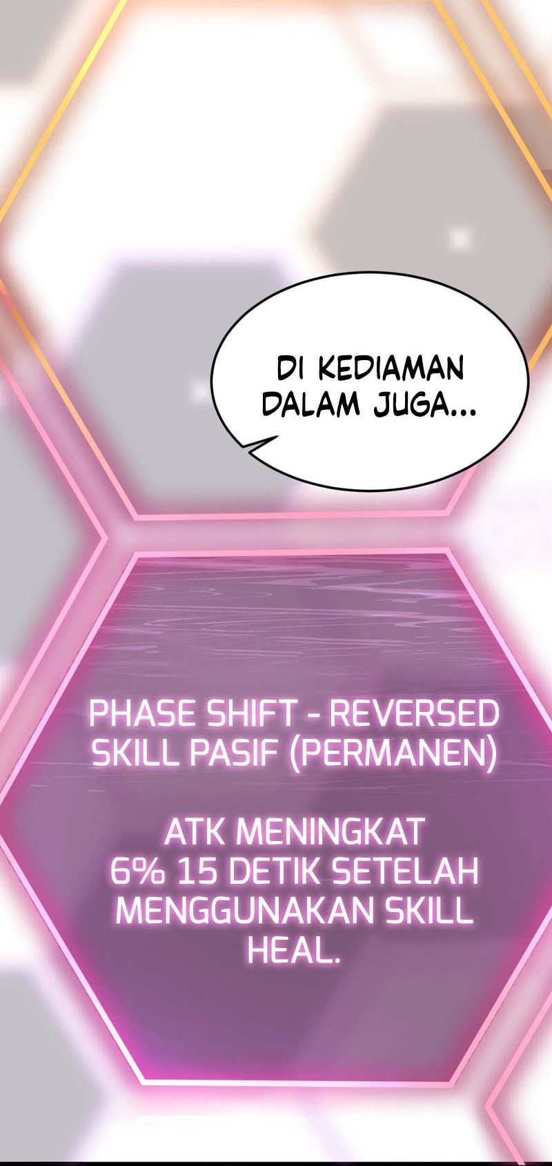 After Rebirth, I Used Mirror Reversal For Vengeance Chapter 6 Gambar 37