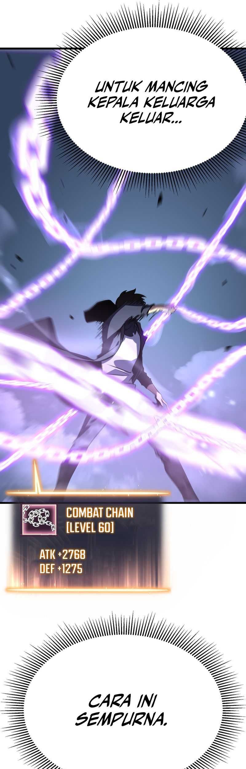 After Rebirth, I Used Mirror Reversal For Vengeance Chapter 6 Gambar 51