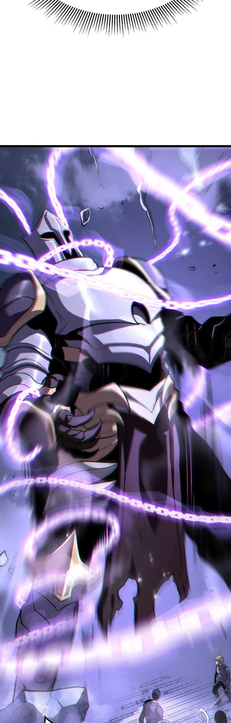 After Rebirth, I Used Mirror Reversal For Vengeance Chapter 6 Gambar 52