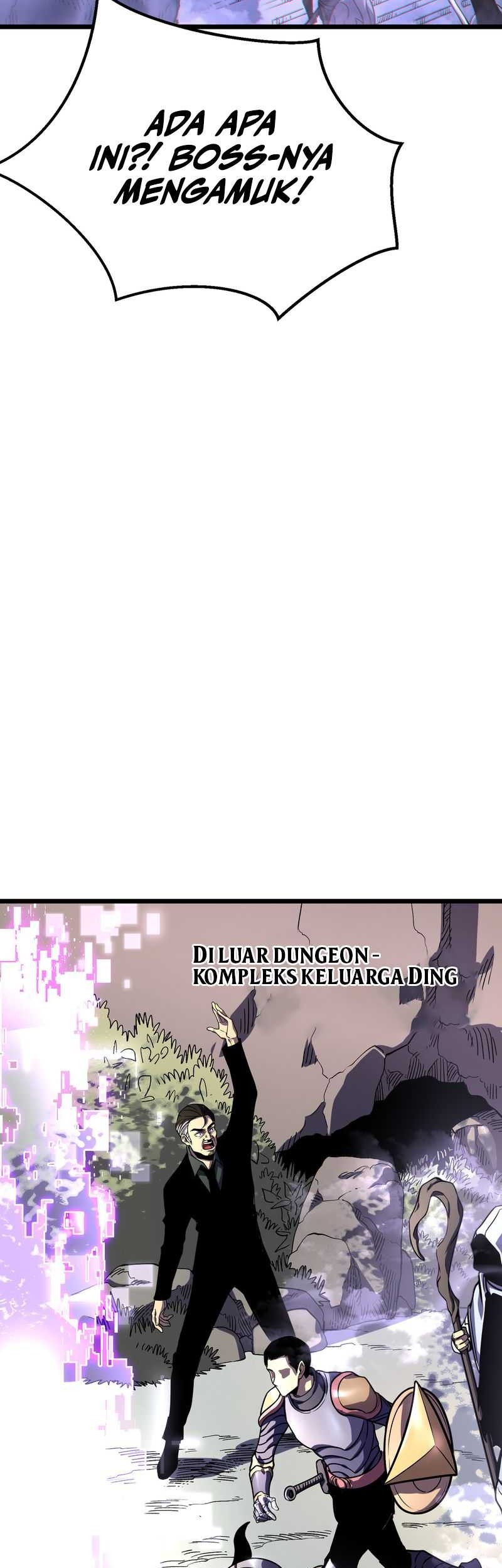 After Rebirth, I Used Mirror Reversal For Vengeance Chapter 6 Gambar 53