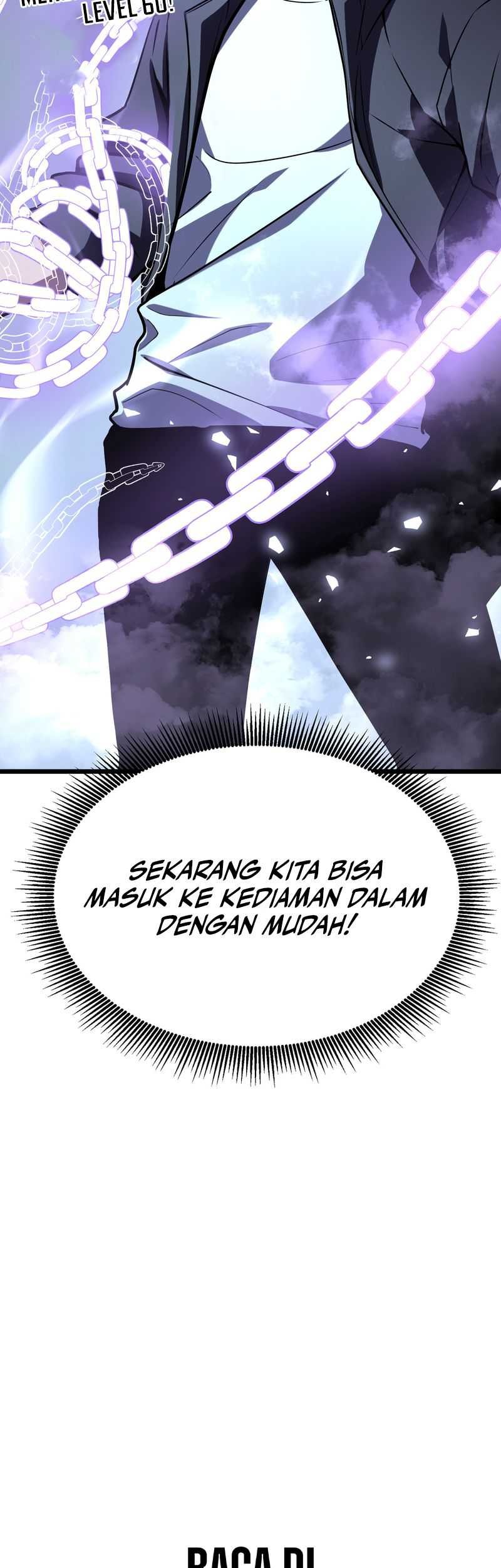 After Rebirth, I Used Mirror Reversal For Vengeance Chapter 6 Gambar 55