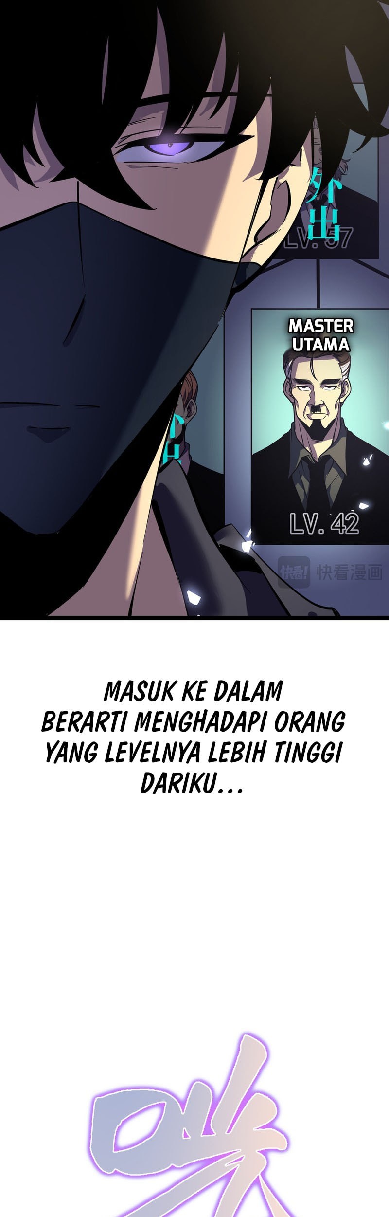 After Rebirth, I Used Mirror Reversal For Vengeance Chapter 6 Gambar 42