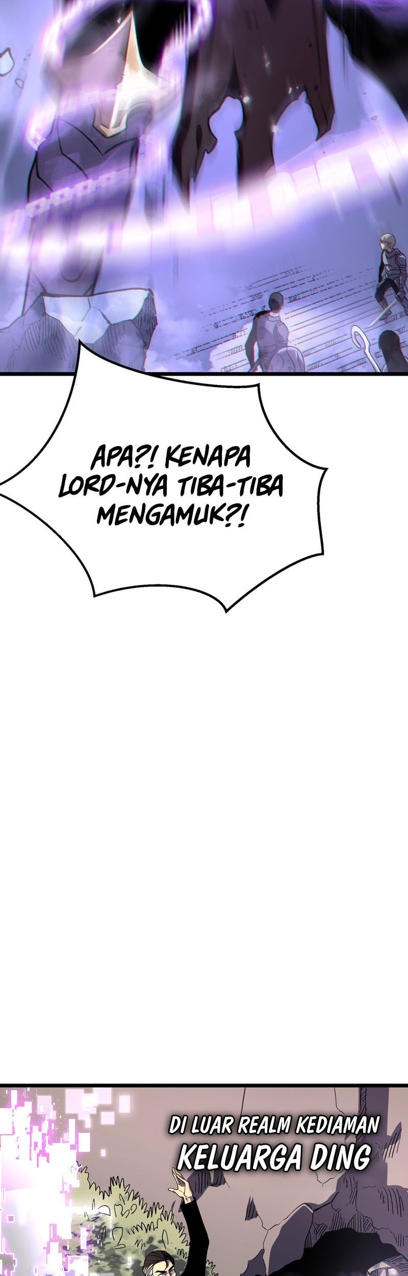 After Rebirth, I Used Mirror Reversal For Vengeance Chapter 6 Gambar 50