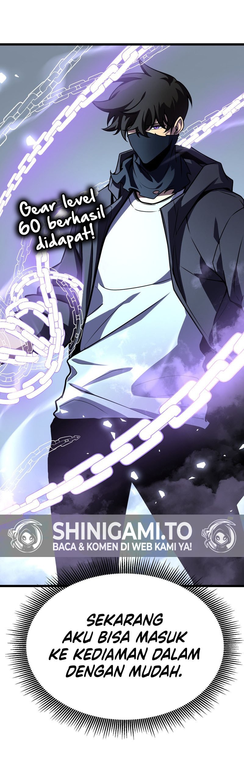 After Rebirth, I Used Mirror Reversal For Vengeance Chapter 6 Gambar 52