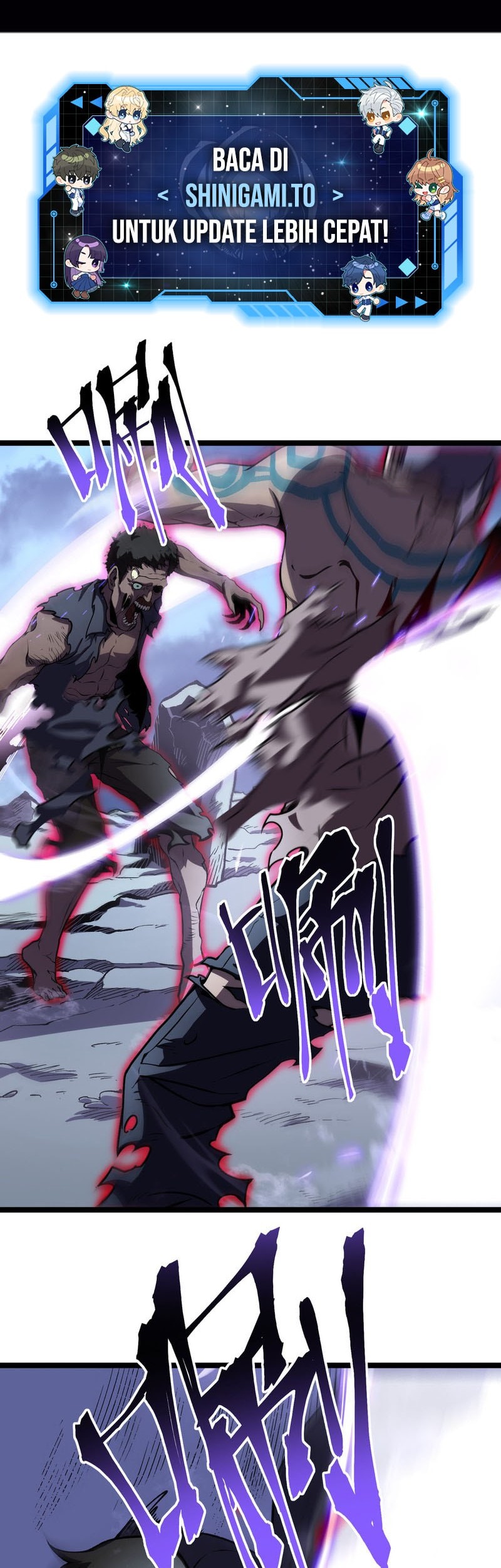 After Rebirth, I Used Mirror Reversal For Vengeance Chapter 6 Gambar 3