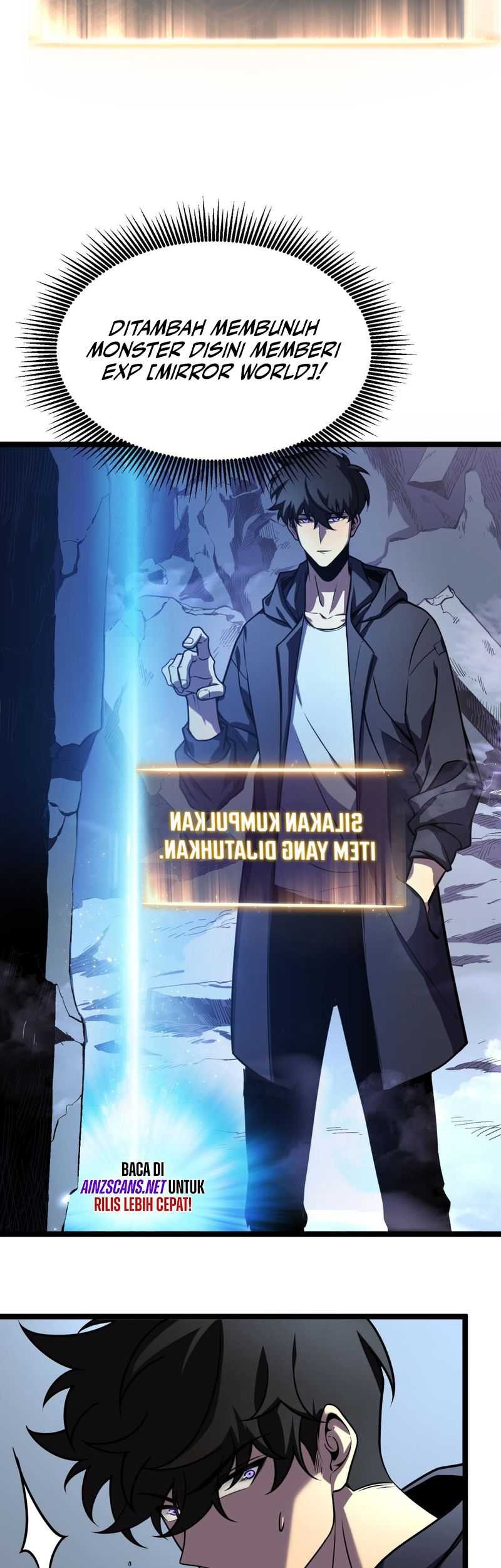 After Rebirth, I Used Mirror Reversal For Vengeance Chapter 6 Gambar 10