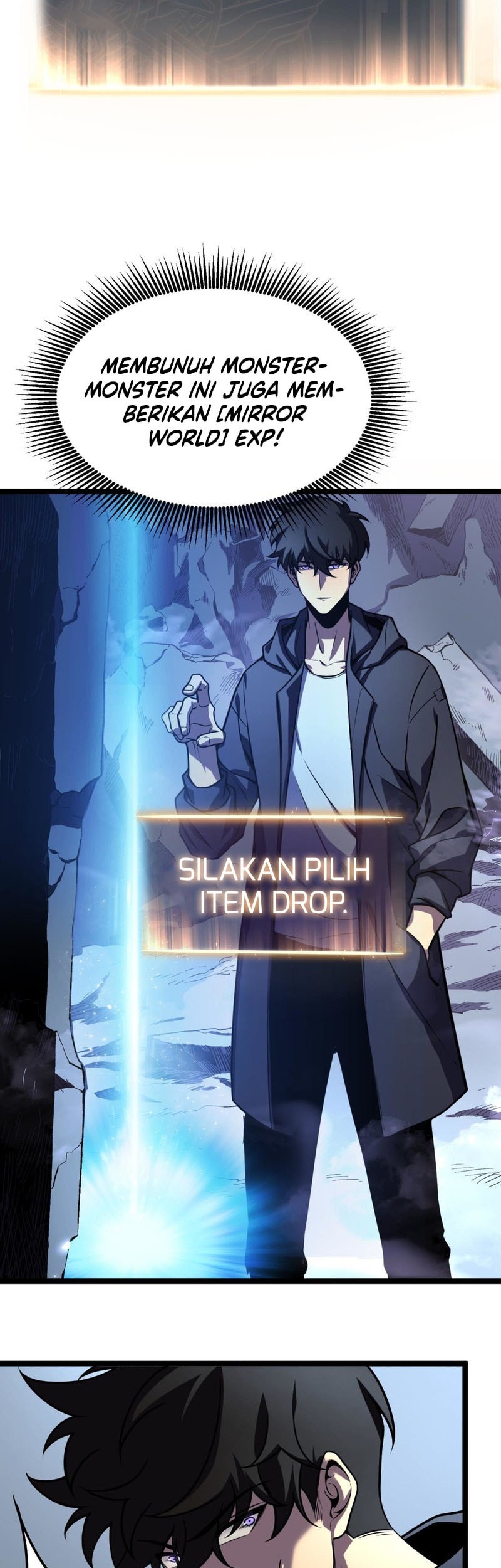 After Rebirth, I Used Mirror Reversal For Vengeance Chapter 6 Gambar 10