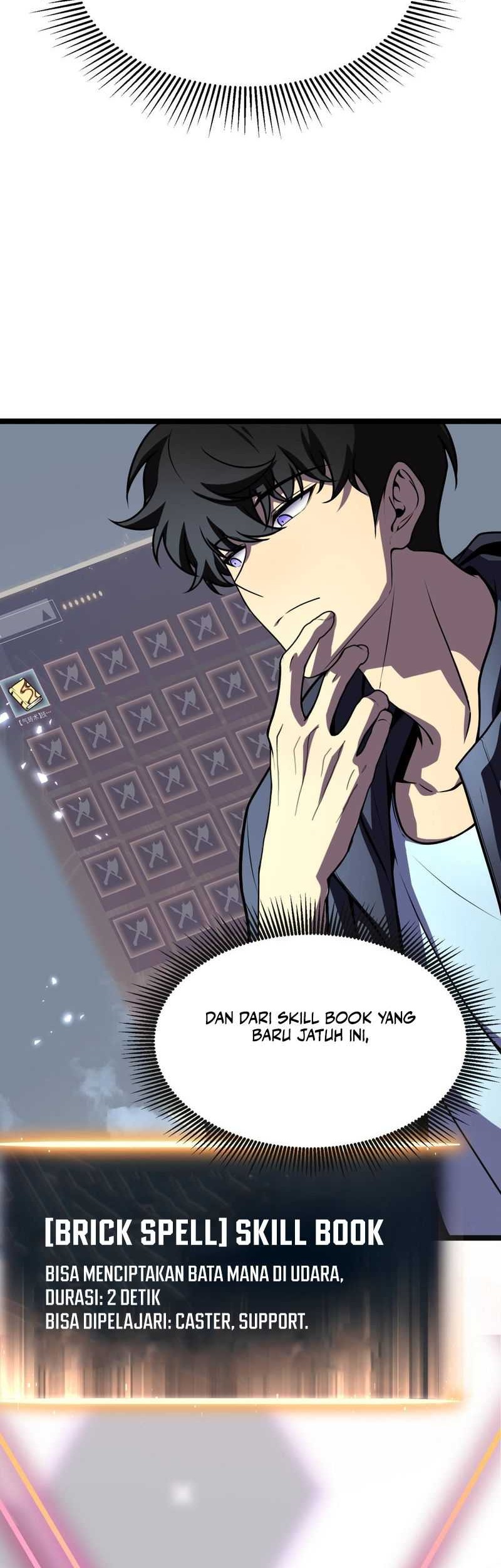 After Rebirth, I Used Mirror Reversal For Vengeance Chapter 6 Gambar 15