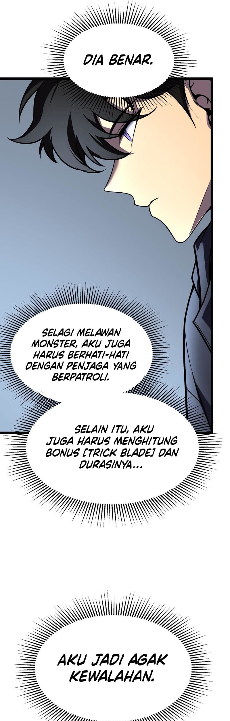 After Rebirth, I Used Mirror Reversal For Vengeance Chapter 6 Gambar 14