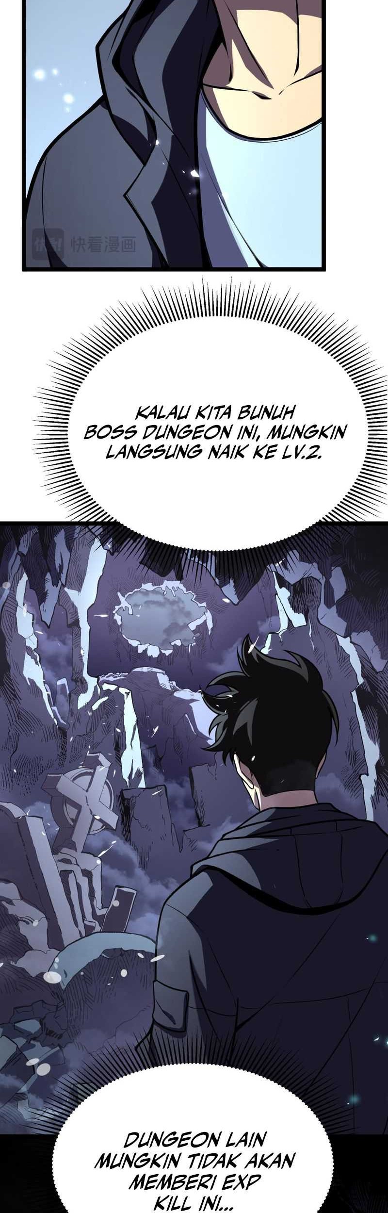 After Rebirth, I Used Mirror Reversal For Vengeance Chapter 6 Gambar 19