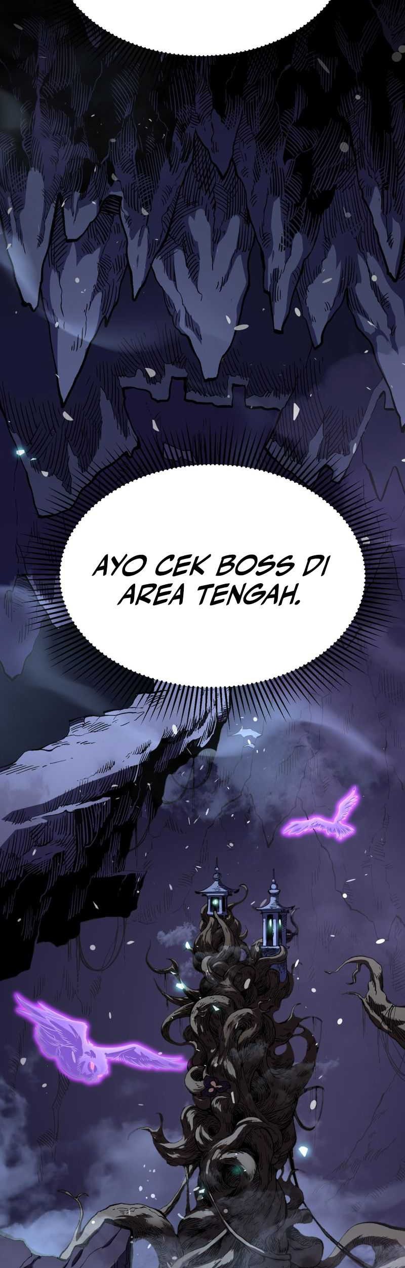 After Rebirth, I Used Mirror Reversal For Vengeance Chapter 6 Gambar 20