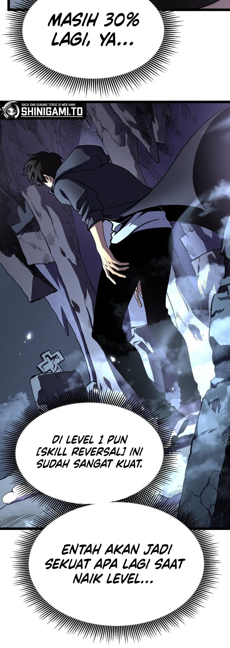 After Rebirth, I Used Mirror Reversal For Vengeance Chapter 6 Gambar 17