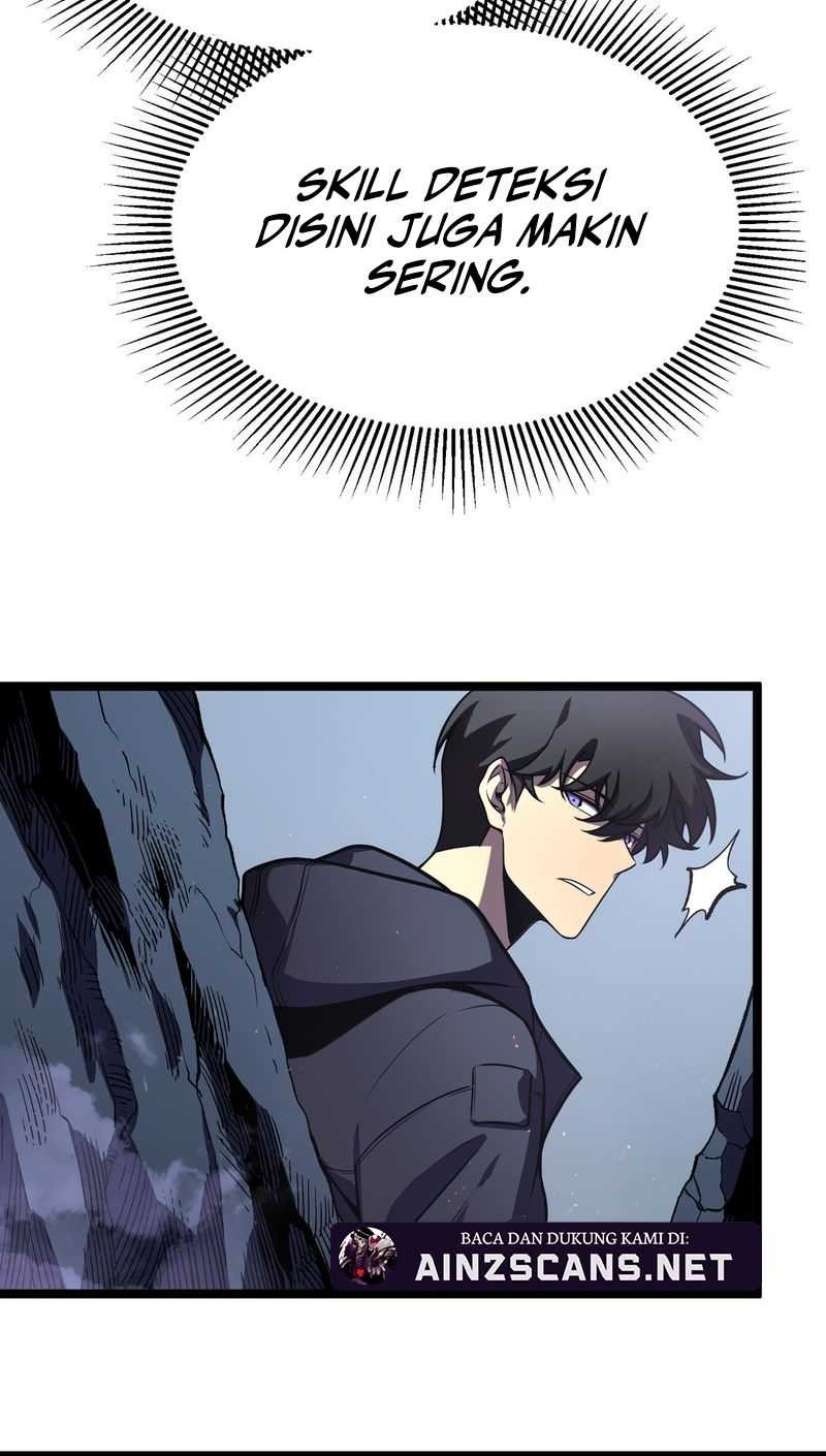 After Rebirth, I Used Mirror Reversal For Vengeance Chapter 6 Gambar 22