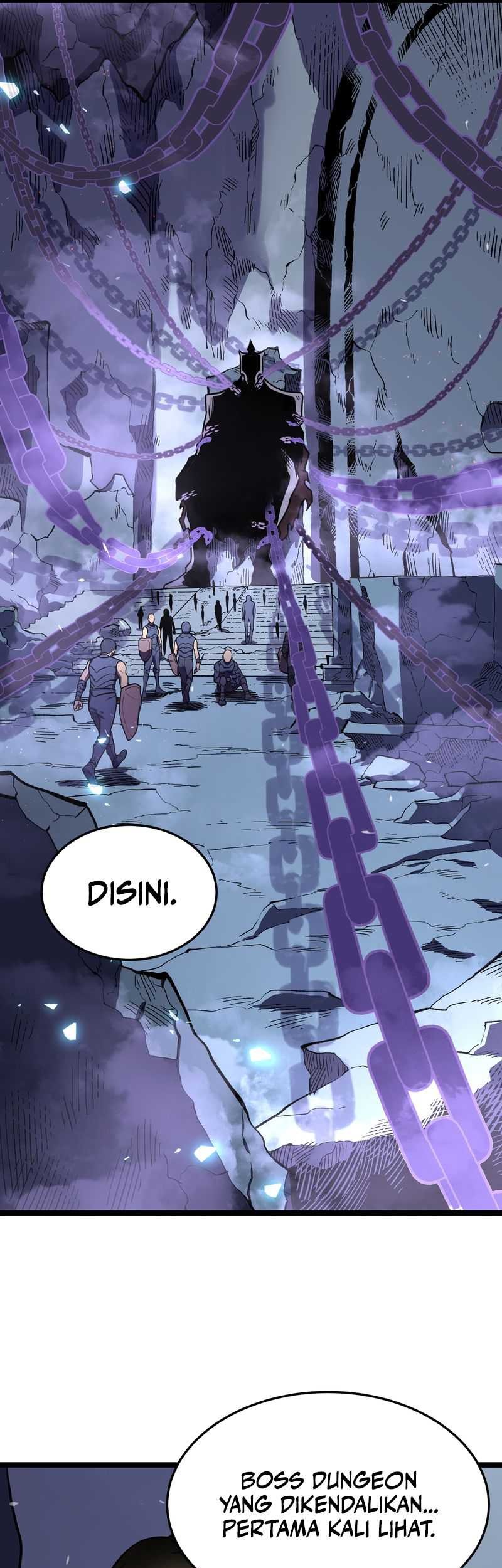 After Rebirth, I Used Mirror Reversal For Vengeance Chapter 6 Gambar 23