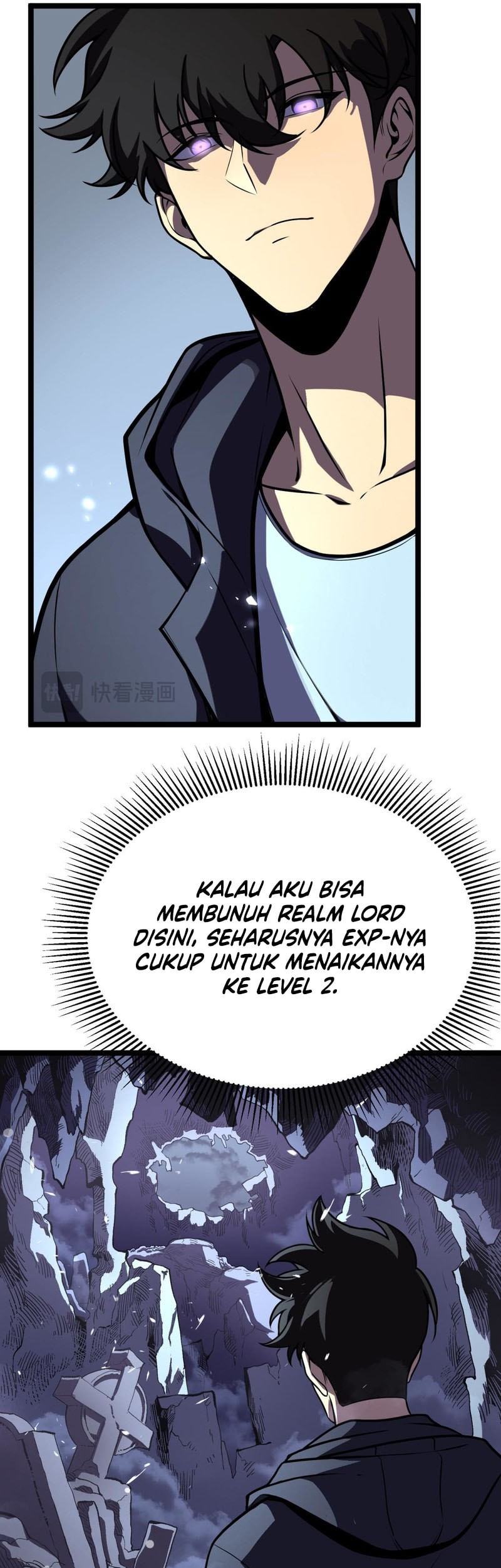 After Rebirth, I Used Mirror Reversal For Vengeance Chapter 6 Gambar 18