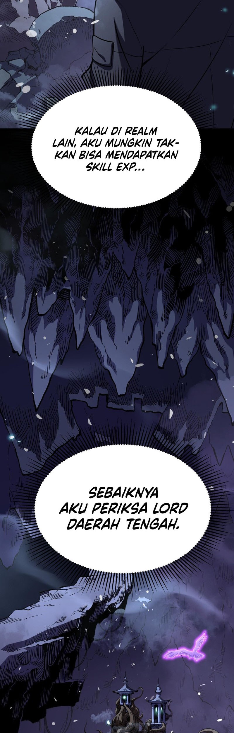 After Rebirth, I Used Mirror Reversal For Vengeance Chapter 6 Gambar 19