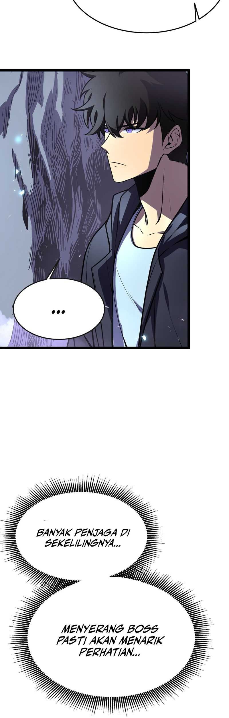 After Rebirth, I Used Mirror Reversal For Vengeance Chapter 6 Gambar 25