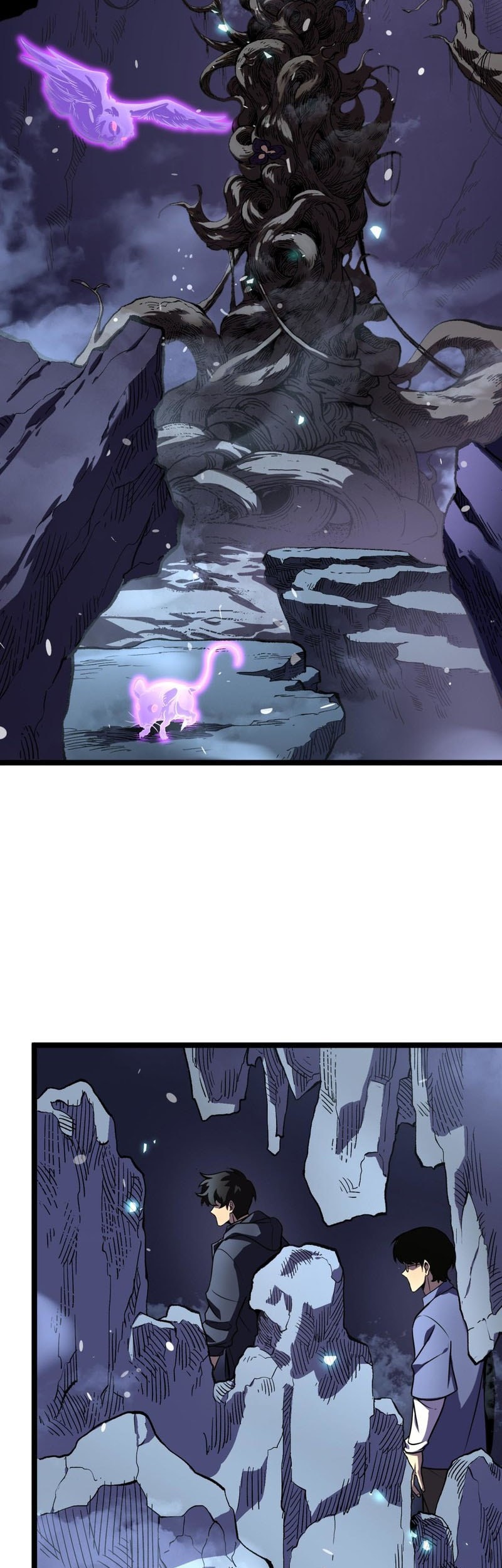 After Rebirth, I Used Mirror Reversal For Vengeance Chapter 6 Gambar 20