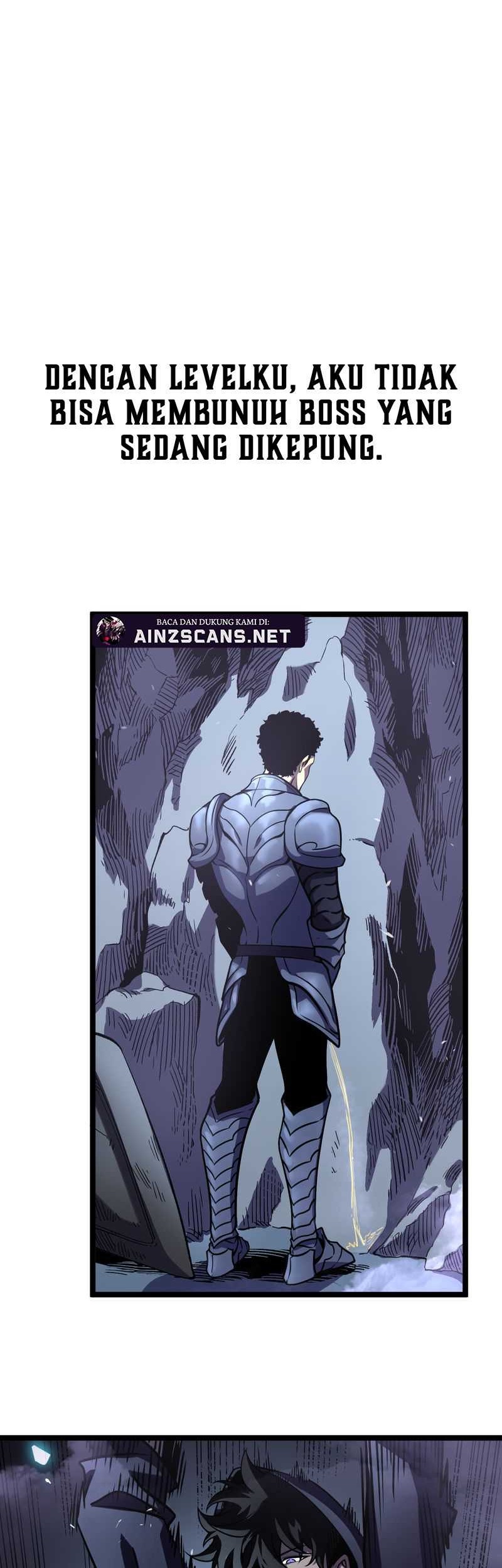 After Rebirth, I Used Mirror Reversal For Vengeance Chapter 6 Gambar 26