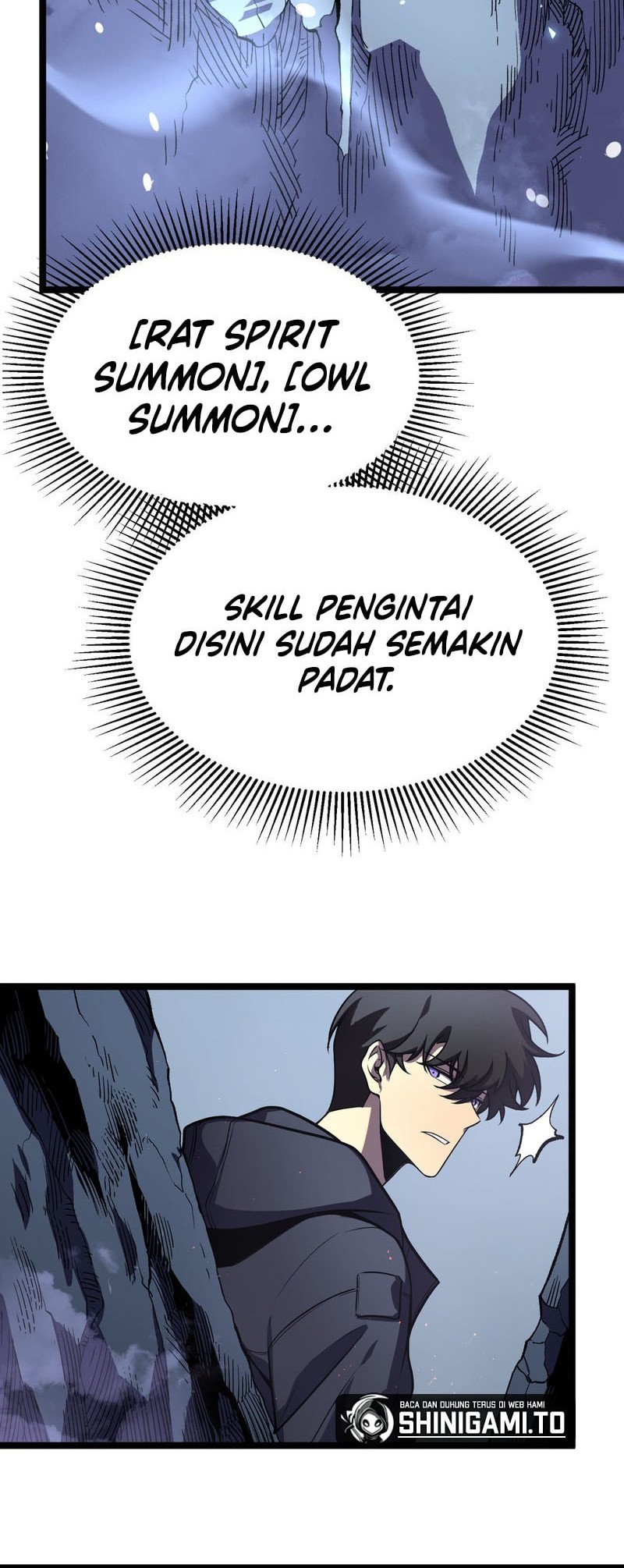 After Rebirth, I Used Mirror Reversal For Vengeance Chapter 6 Gambar 21
