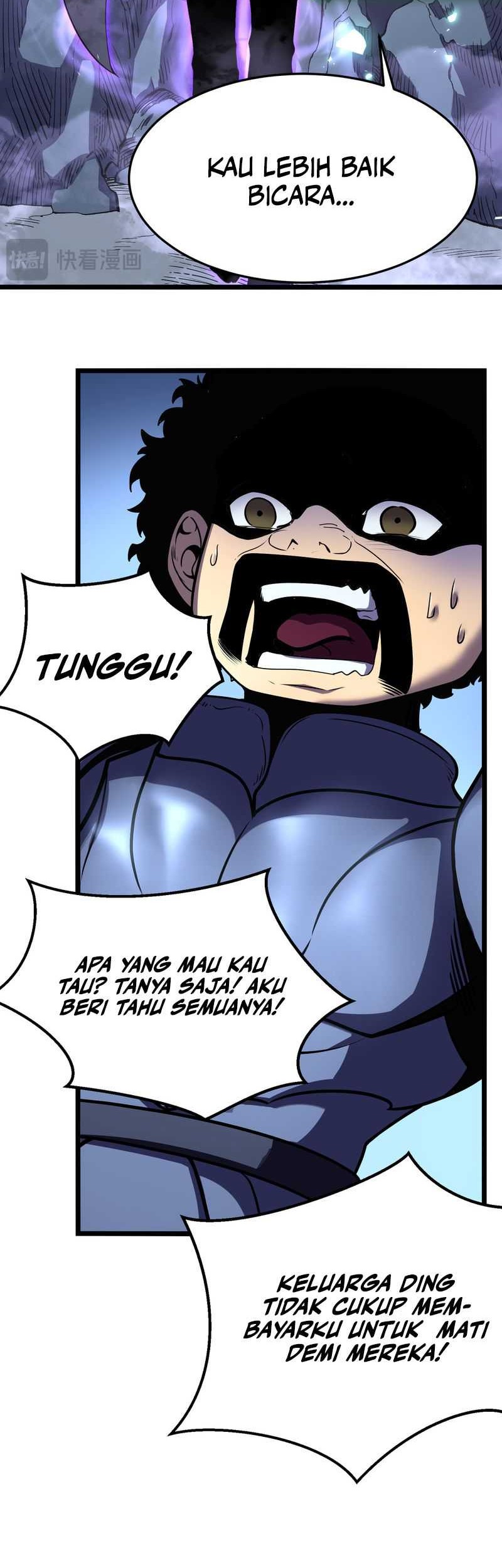 After Rebirth, I Used Mirror Reversal For Vengeance Chapter 6 Gambar 30
