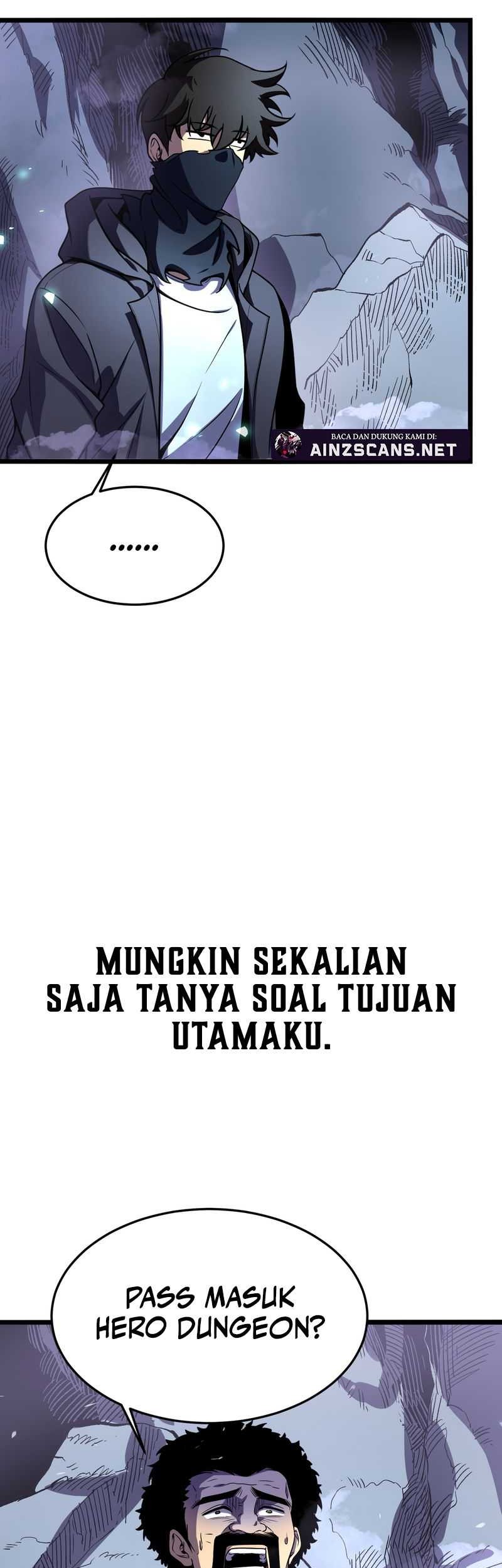 After Rebirth, I Used Mirror Reversal For Vengeance Chapter 6 Gambar 31