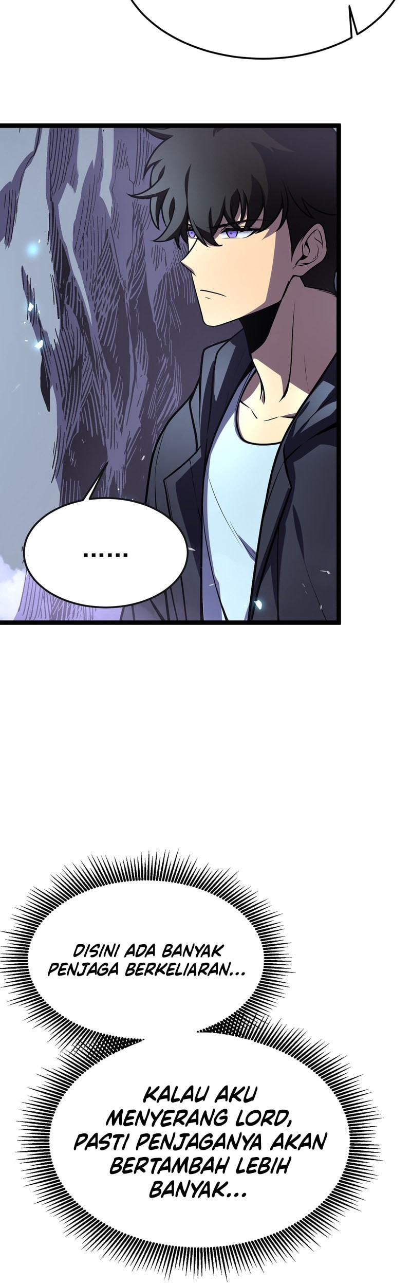 After Rebirth, I Used Mirror Reversal For Vengeance Chapter 6 Gambar 24