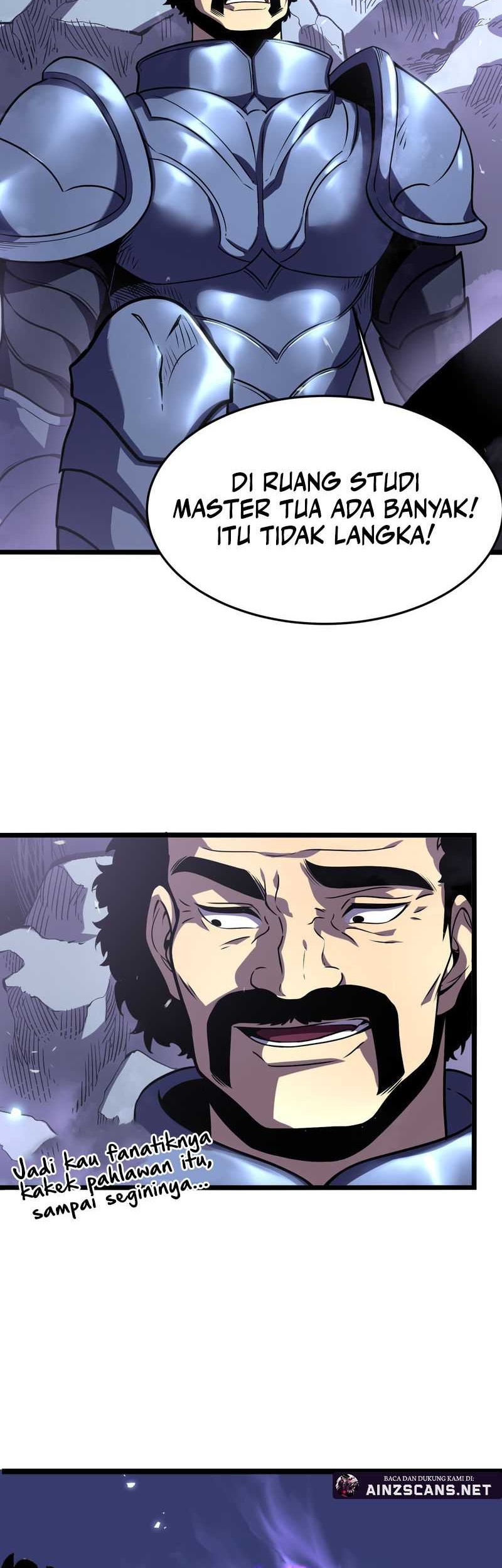 After Rebirth, I Used Mirror Reversal For Vengeance Chapter 6 Gambar 32
