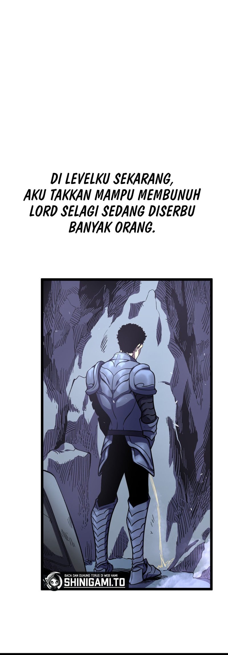 After Rebirth, I Used Mirror Reversal For Vengeance Chapter 6 Gambar 25