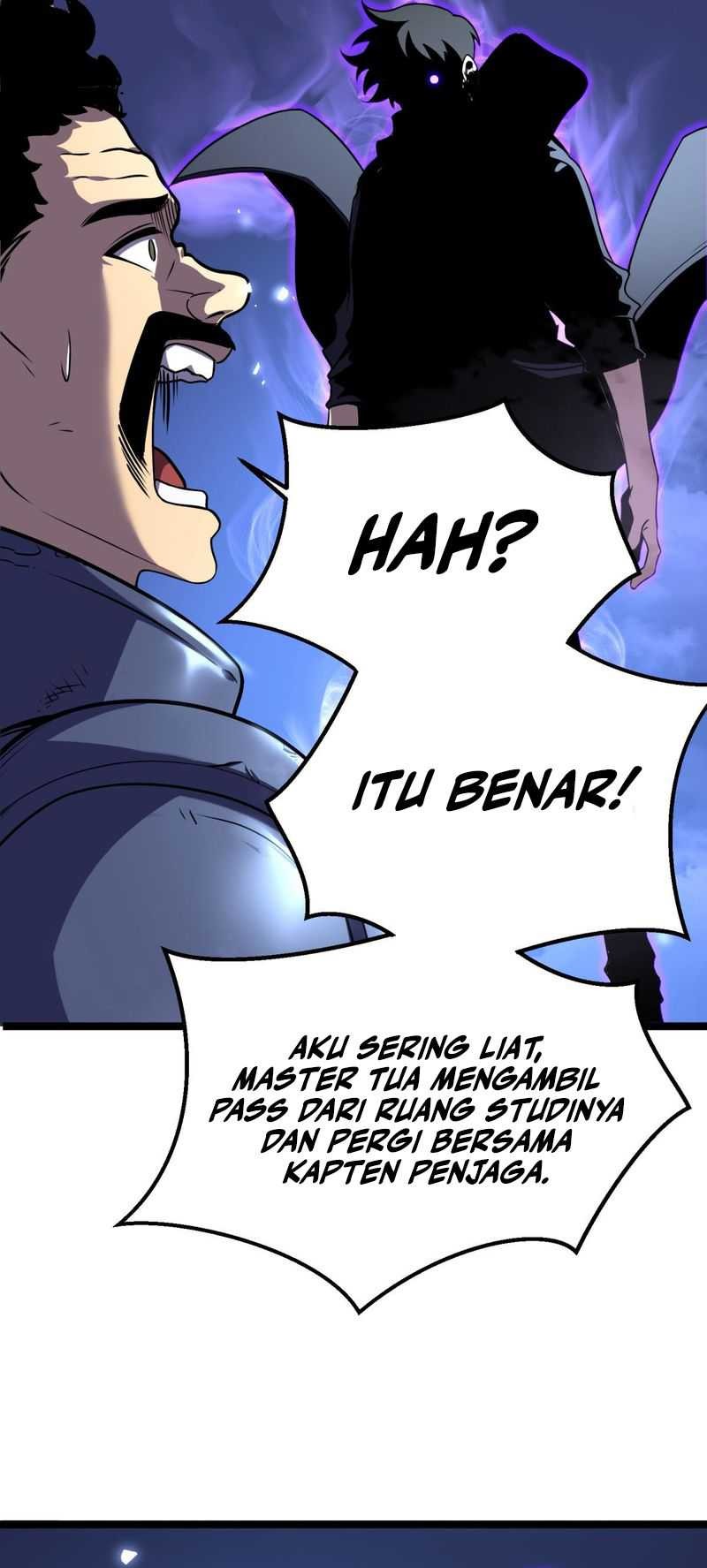 After Rebirth, I Used Mirror Reversal For Vengeance Chapter 6 Gambar 33