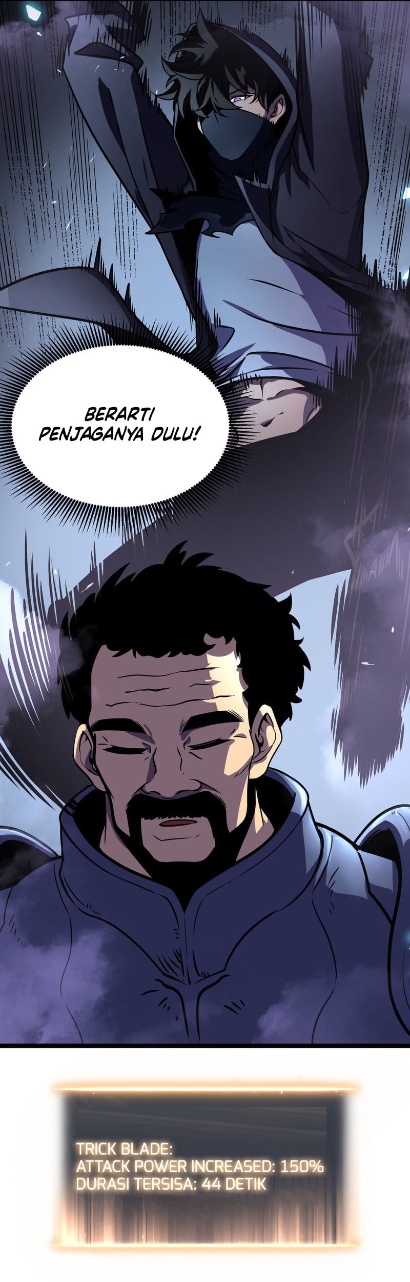 After Rebirth, I Used Mirror Reversal For Vengeance Chapter 6 Gambar 26