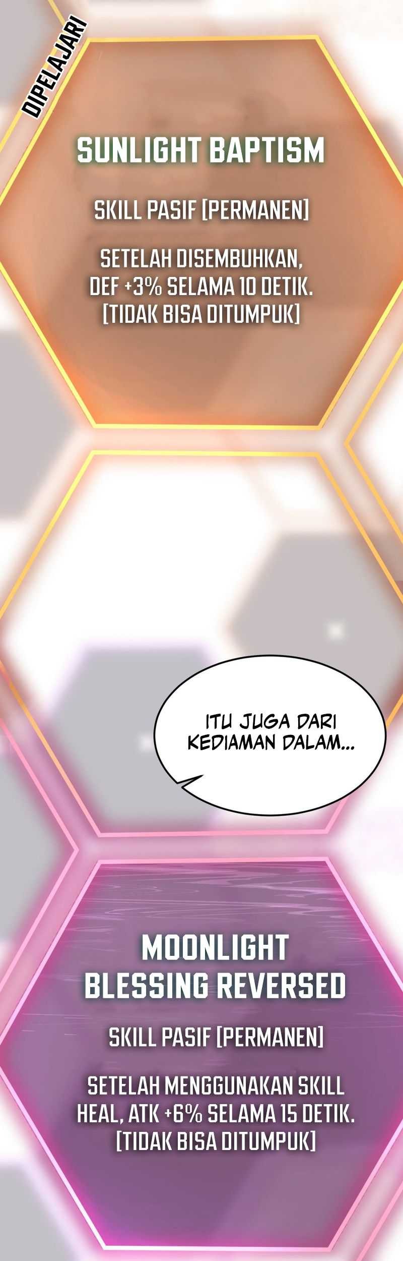 After Rebirth, I Used Mirror Reversal For Vengeance Chapter 6 Gambar 38