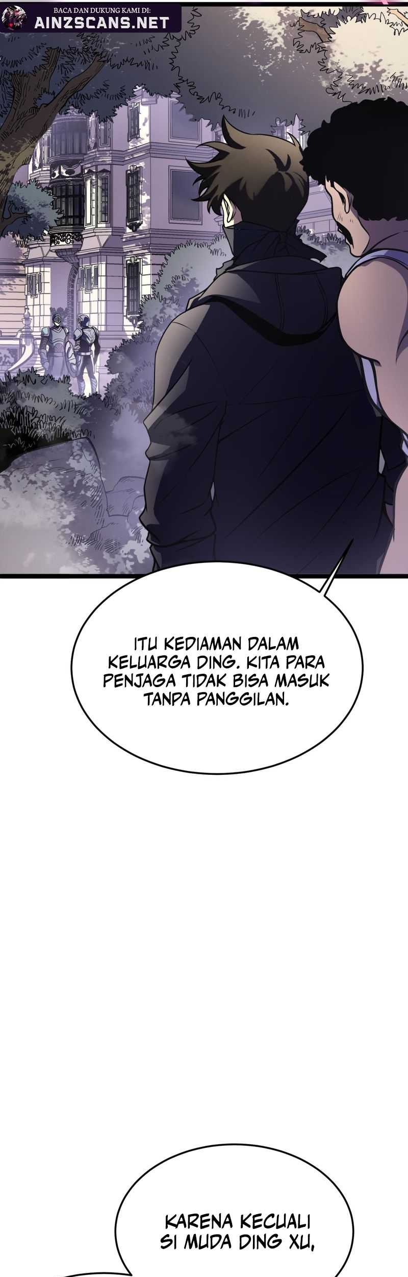 After Rebirth, I Used Mirror Reversal For Vengeance Chapter 6 Gambar 40