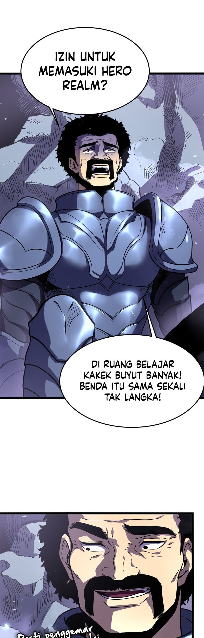 After Rebirth, I Used Mirror Reversal For Vengeance Chapter 6 Gambar 30