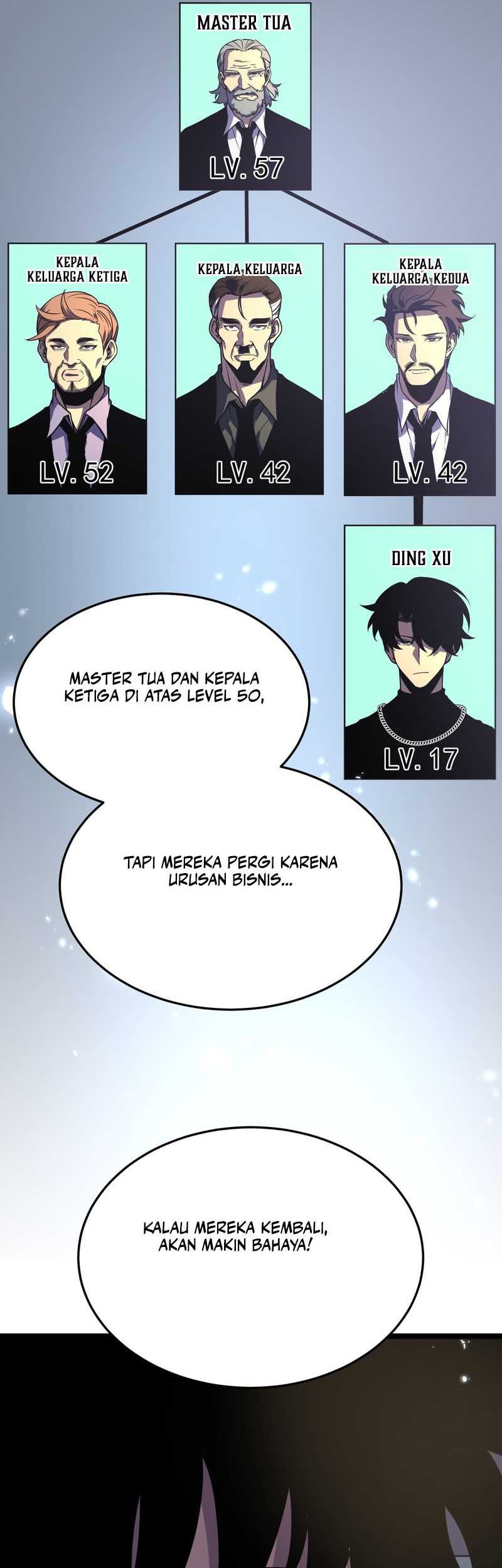 After Rebirth, I Used Mirror Reversal For Vengeance Chapter 6 Gambar 43