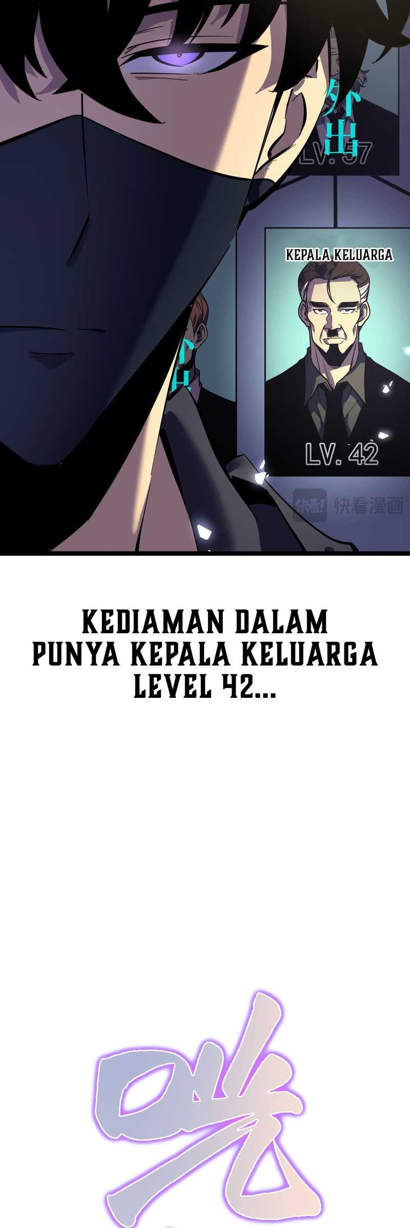 After Rebirth, I Used Mirror Reversal For Vengeance Chapter 6 Gambar 44