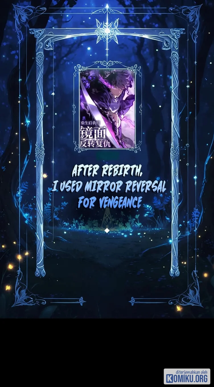 Komik After Rebirth, I Used Mirror Reversal For Vengeance Chapter 62 gambar 1