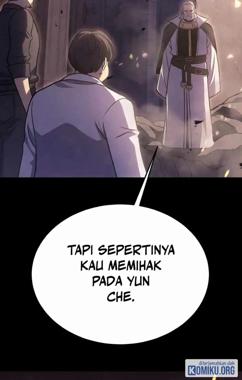 After Rebirth, I Used Mirror Reversal For Vengeance Chapter 62 Gambar 16