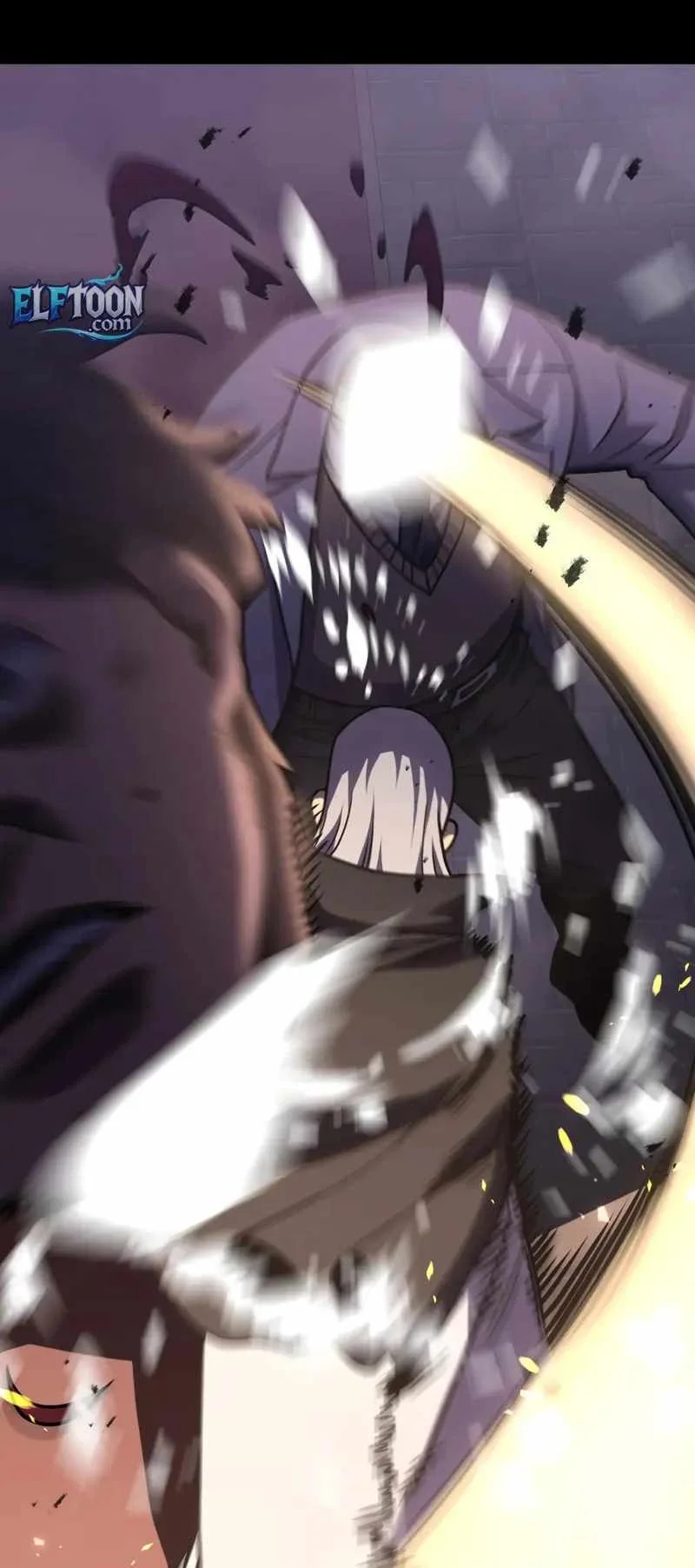 After Rebirth, I Used Mirror Reversal For Vengeance Chapter 62 Gambar 22