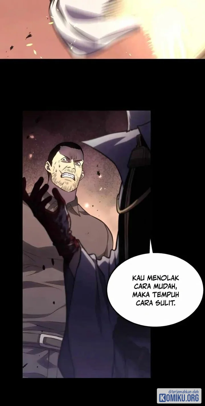 After Rebirth, I Used Mirror Reversal For Vengeance Chapter 62 Gambar 23