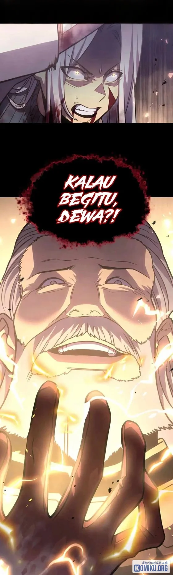 After Rebirth, I Used Mirror Reversal For Vengeance Chapter 62 Gambar 24