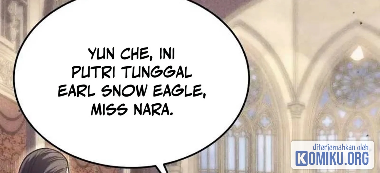 After Rebirth, I Used Mirror Reversal For Vengeance Chapter 62 Gambar 33