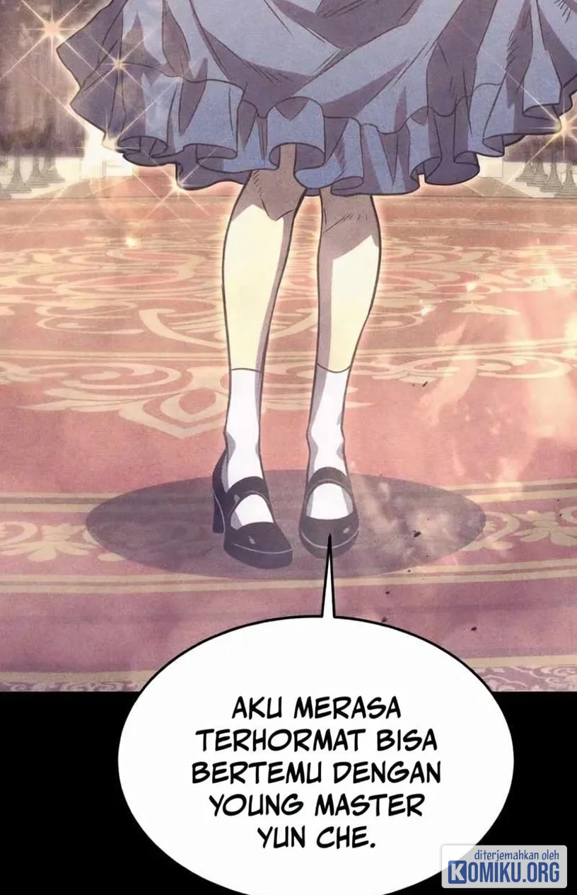 After Rebirth, I Used Mirror Reversal For Vengeance Chapter 62 Gambar 36